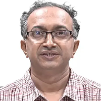 Dr. Abhijit P. Deshpande